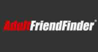 AdultFriendFinder का लोगो