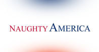 Naughty America का लोगो